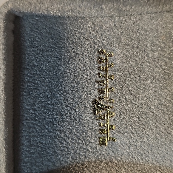 Vintage 925 Silver Necklace with Earrings Set NWT - Picture 8 of 8